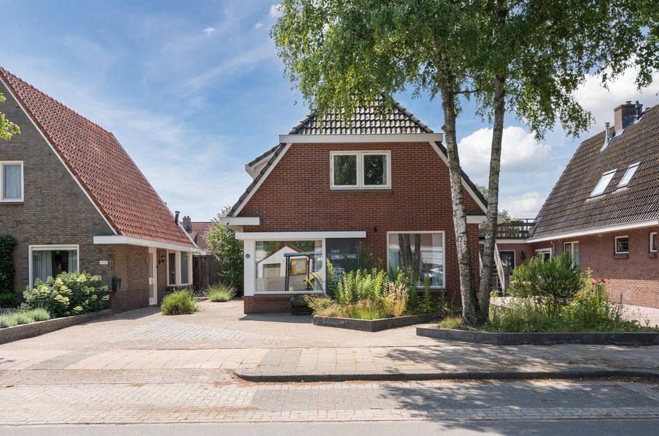 Carstensdijk 148