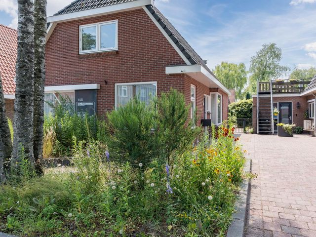 Carstensdijk 148, Elim