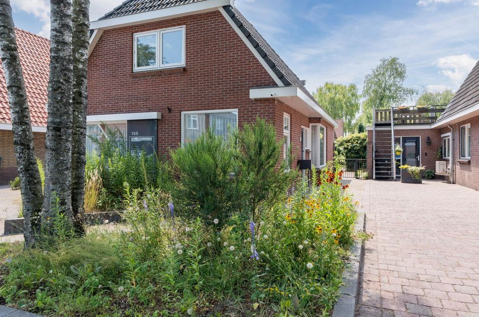 Carstensdijk 148