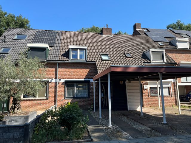Galgenvenstraat 62, Tegelen