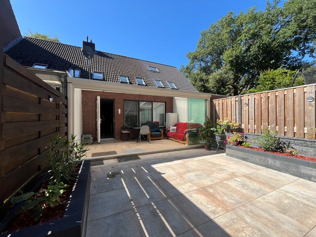 Galgenvenstraat 62, Tegelen