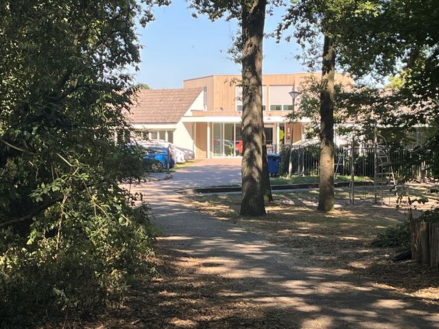 Galgenvenstraat 62, Tegelen