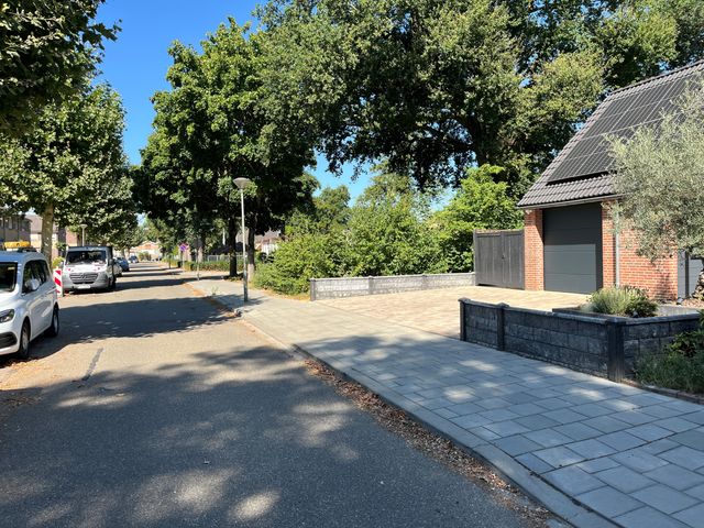 Galgenvenstraat 62, Tegelen