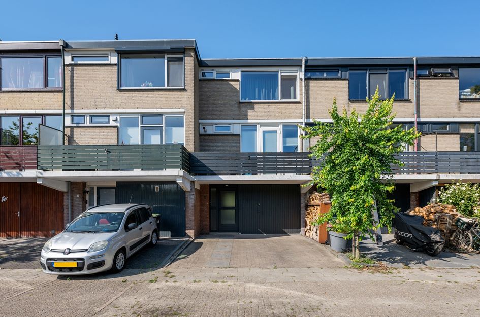 Zeemanstraat 7
