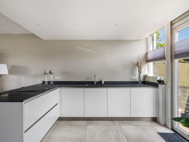 Zeemanstraat 7, Nieuwerkerk aan den IJssel