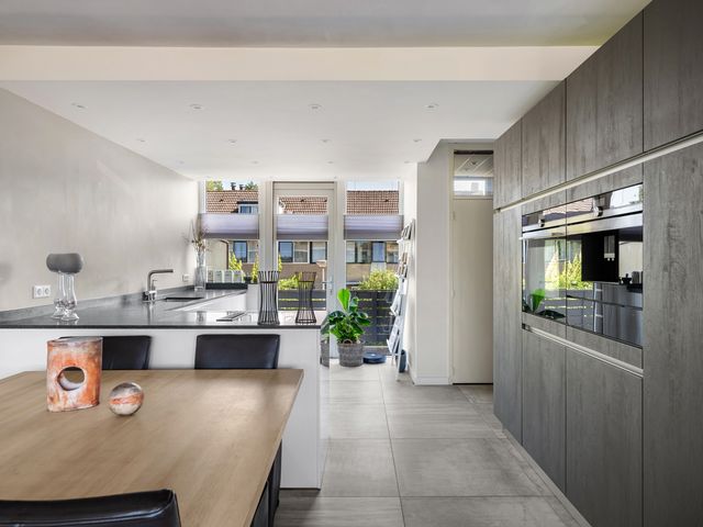 Zeemanstraat 7, Nieuwerkerk aan den IJssel