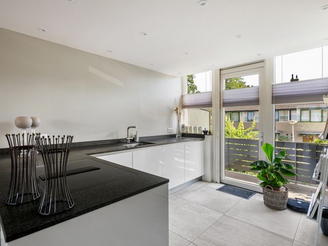 Zeemanstraat 7, Nieuwerkerk aan den IJssel