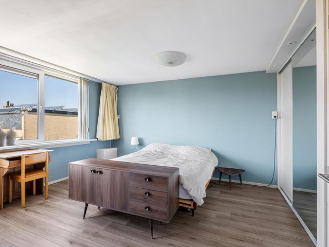 Zeemanstraat 7, Nieuwerkerk aan den IJssel