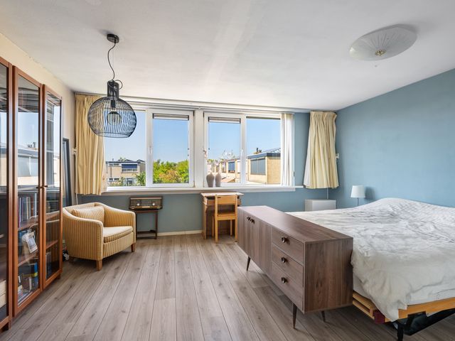 Zeemanstraat 7, Nieuwerkerk aan den IJssel