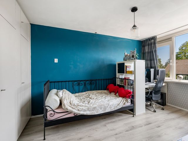 Zeemanstraat 7, Nieuwerkerk aan den IJssel