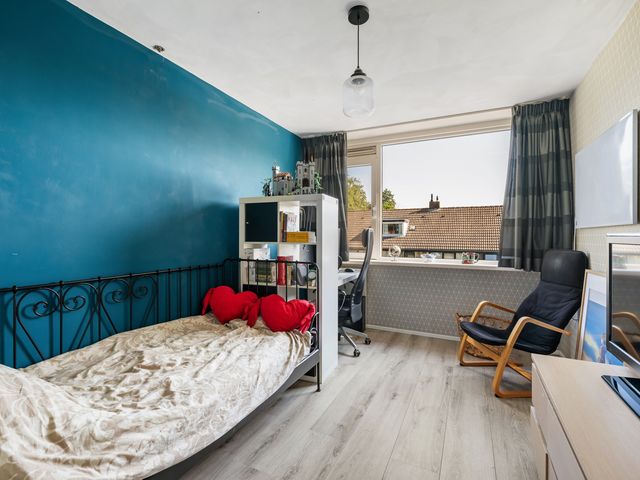 Zeemanstraat 7, Nieuwerkerk aan den IJssel