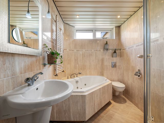 Zeemanstraat 7, Nieuwerkerk aan den IJssel