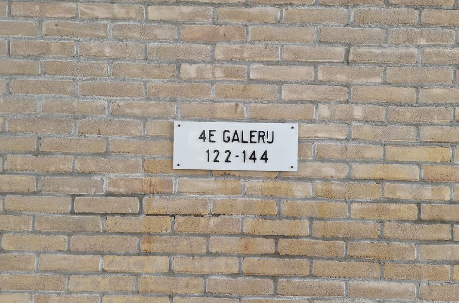 Opaalstraat 132