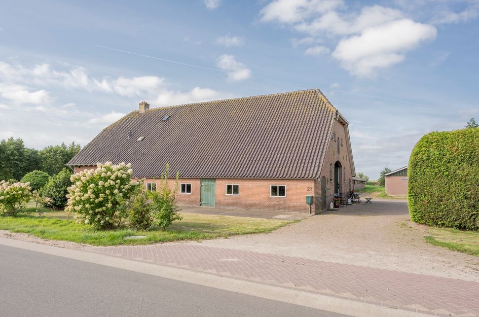 Leemweg 27