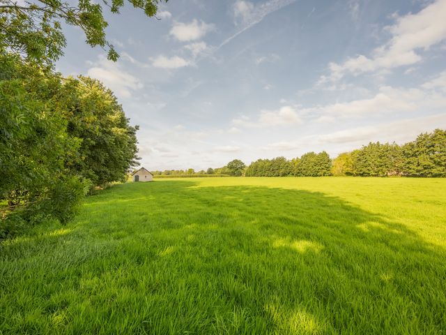 Leemweg 27, Zwartebroek