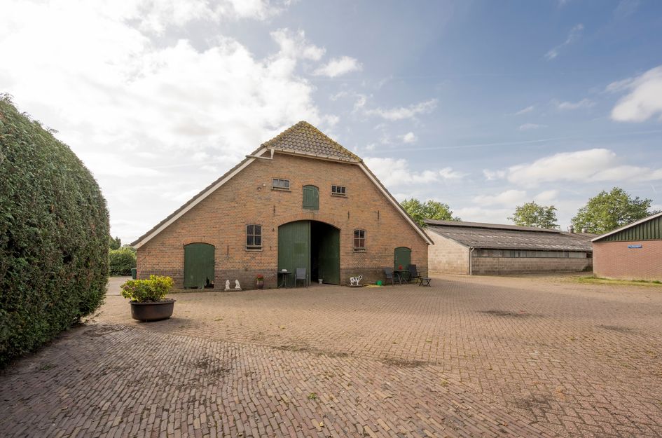 Leemweg 27