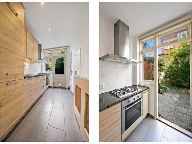 Jan ten Brinkstraat 114, Den Haag