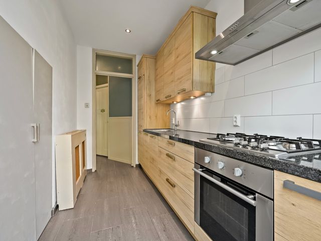 Jan ten Brinkstraat 114, Den Haag