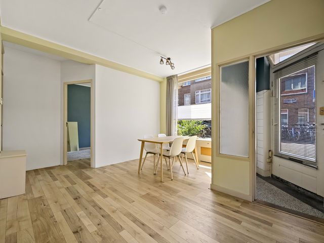 Jan ten Brinkstraat 114, Den Haag