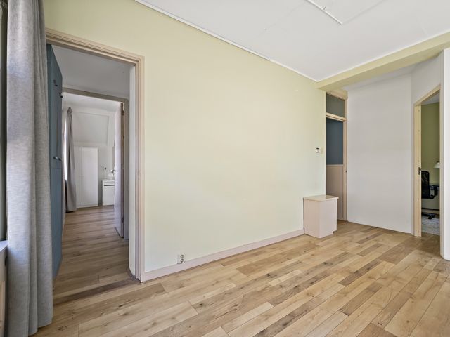 Jan ten Brinkstraat 114, Den Haag