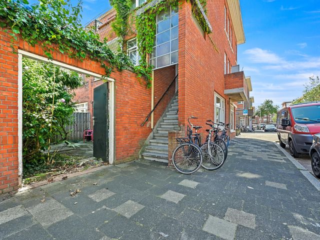 Jan ten Brinkstraat 114, Den Haag