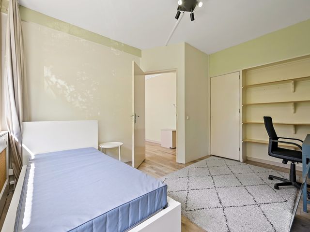 Jan ten Brinkstraat 114, Den Haag