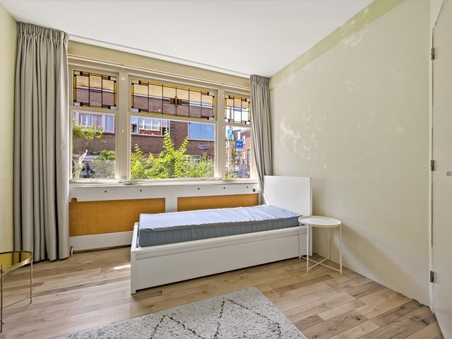 Jan ten Brinkstraat 114, Den Haag
