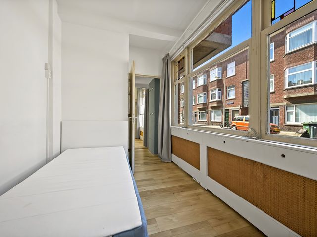 Jan ten Brinkstraat 114, Den Haag