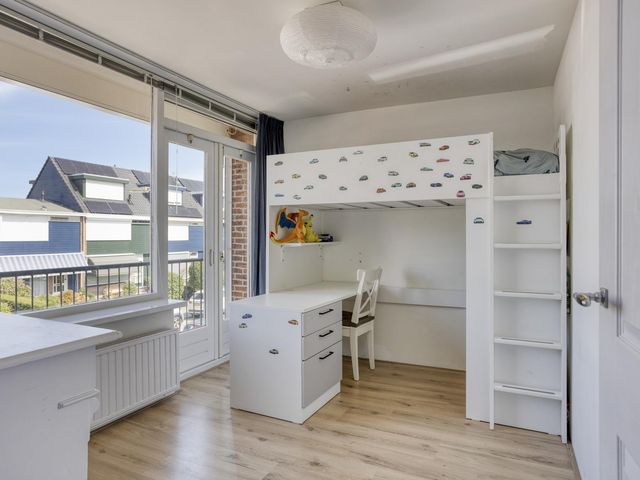 Burgemeester Aalberslaan 132, Krimpen Aan Den IJssel