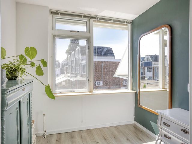 Burgemeester Aalberslaan 132, Krimpen Aan Den IJssel