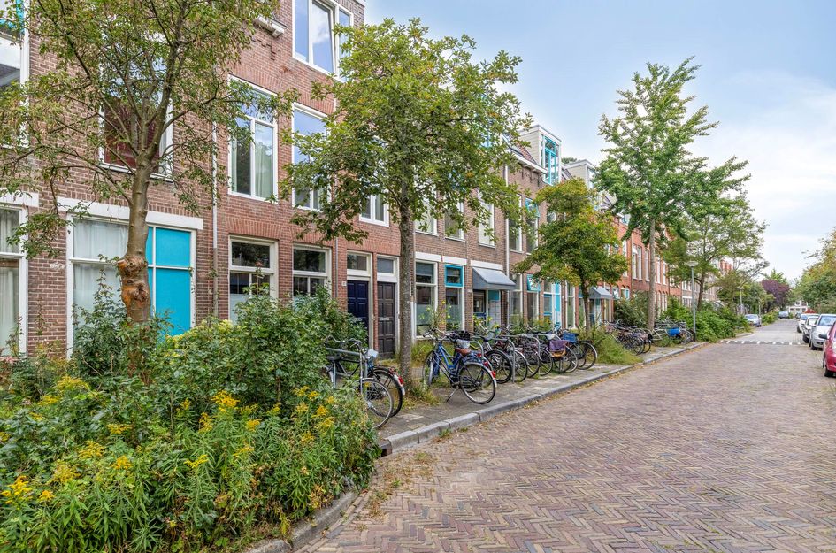 Radijsstraat 57A