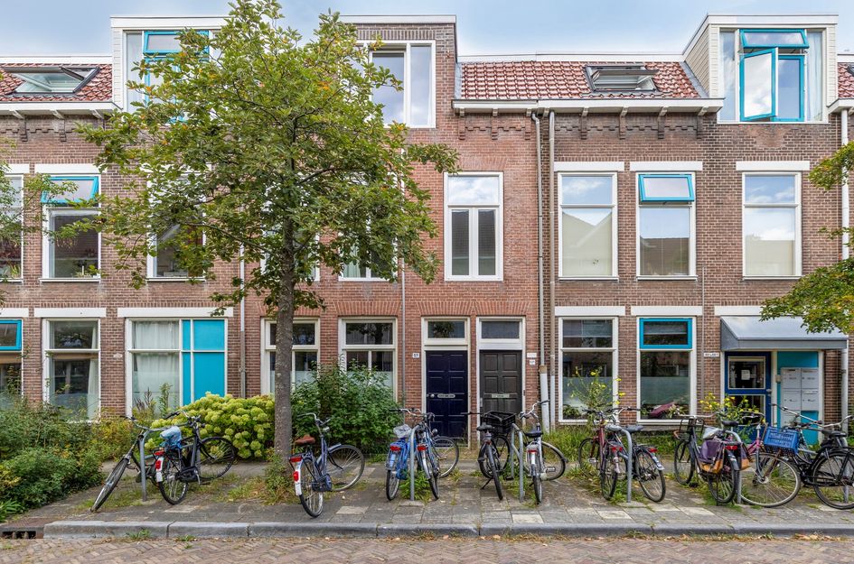 Radijsstraat 57A