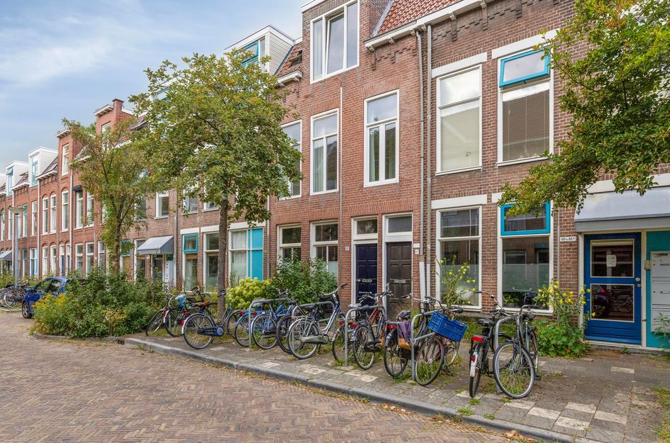Radijsstraat 57A