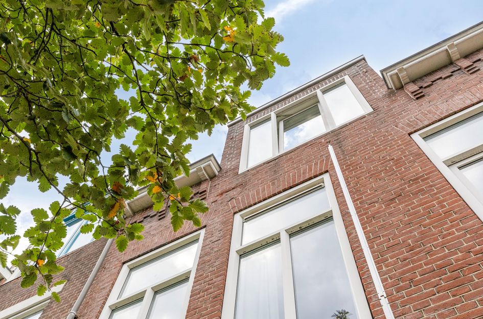 Radijsstraat 57A