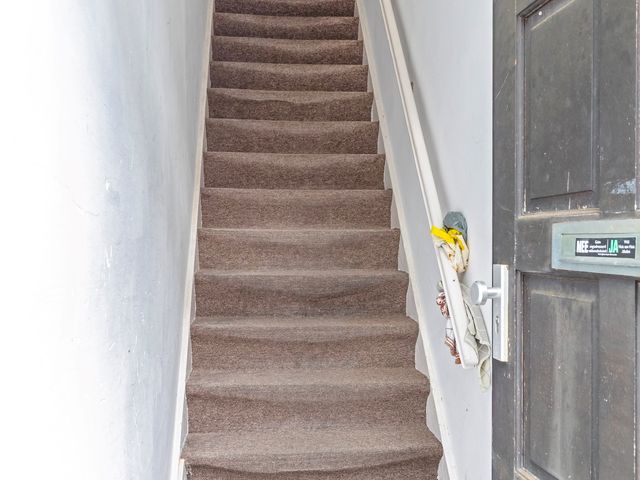 Radijsstraat 57A, Groningen