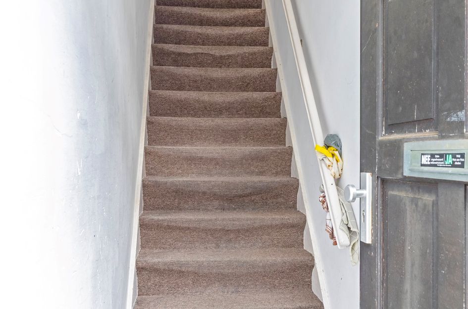 Radijsstraat 57A