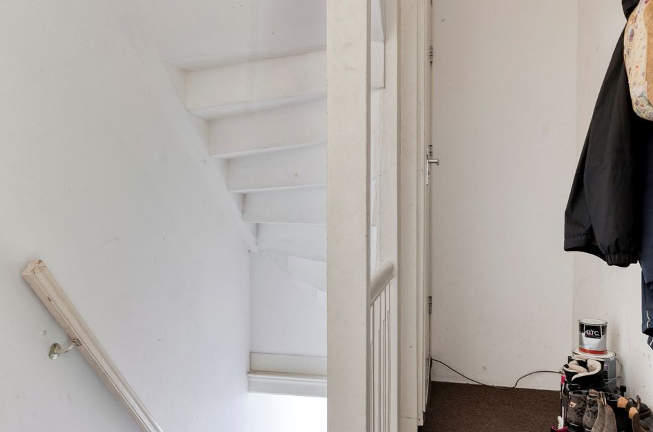 Radijsstraat 57A