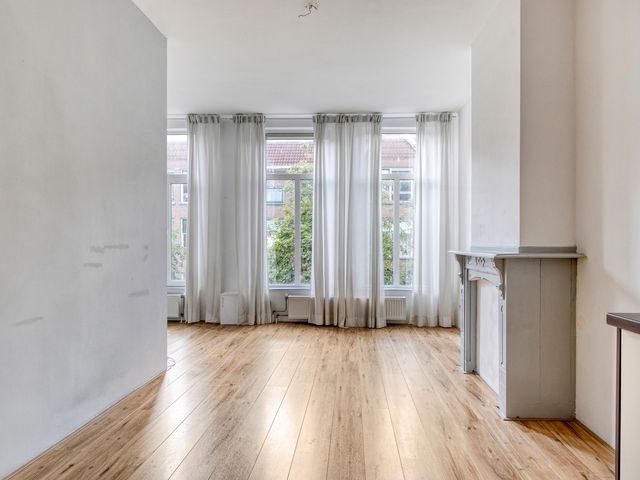 Radijsstraat 57A, Groningen