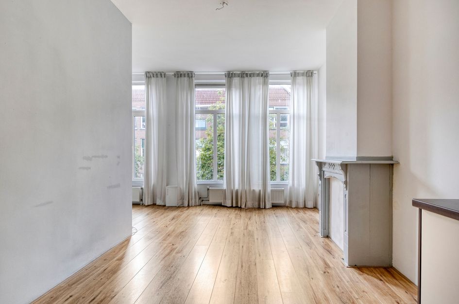 Radijsstraat 57A