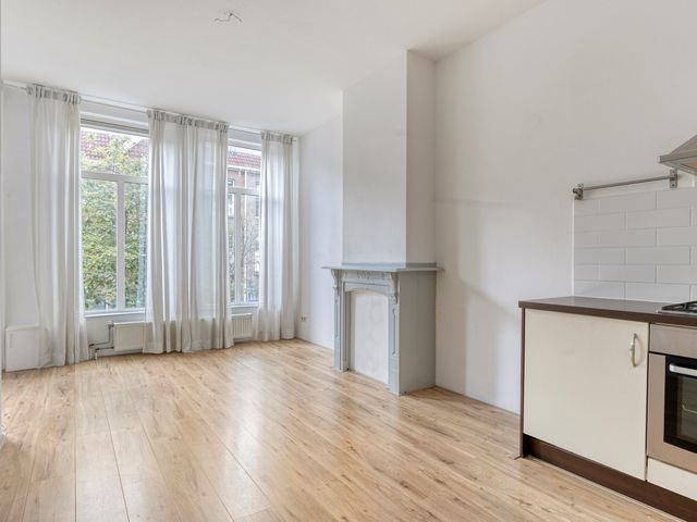 Radijsstraat 57A, Groningen