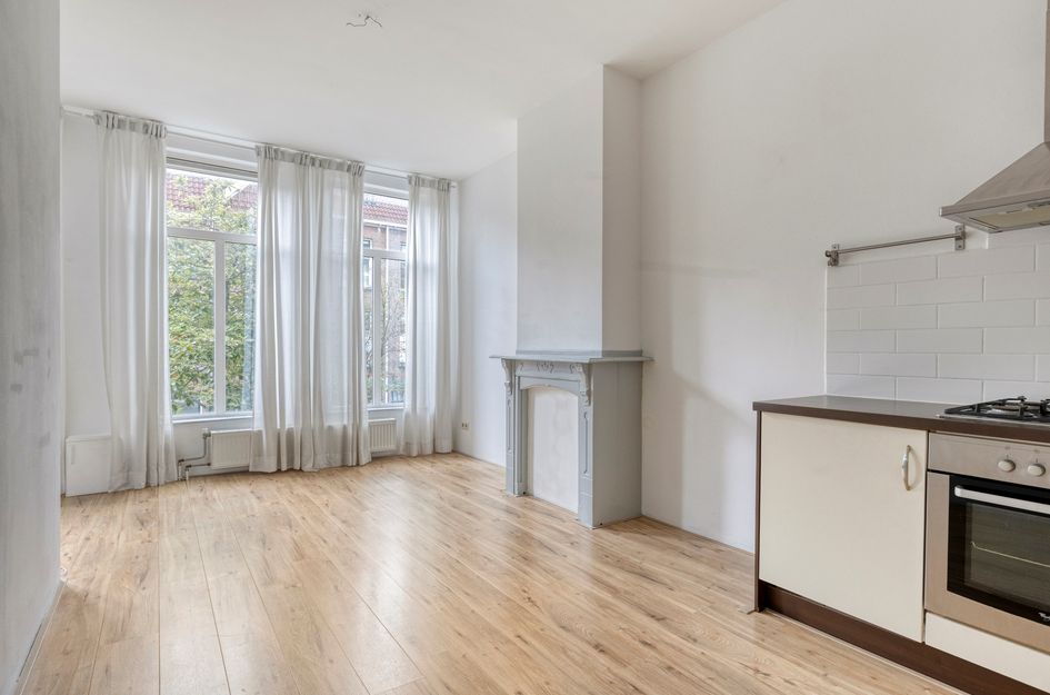 Radijsstraat 57A