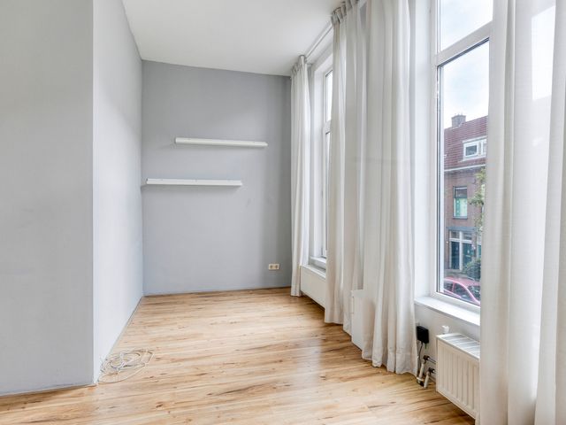 Radijsstraat 57A, Groningen