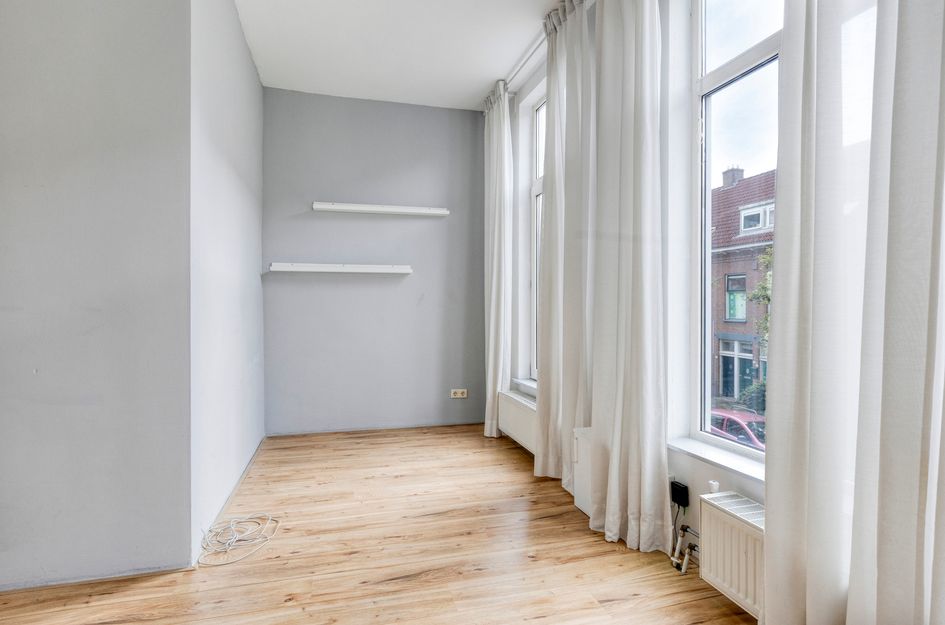 Radijsstraat 57A