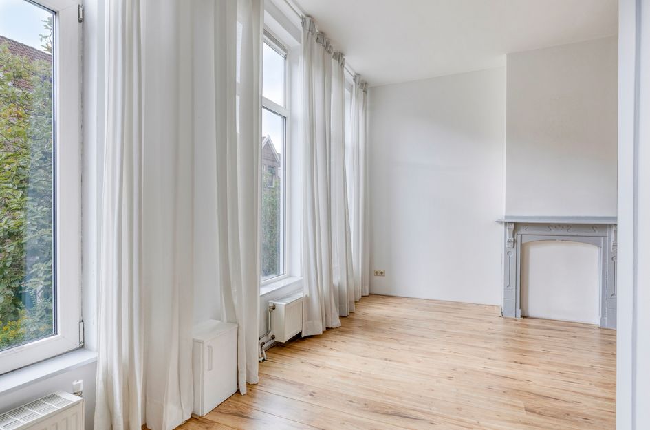 Radijsstraat 57A
