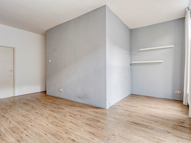 Radijsstraat 57A, Groningen