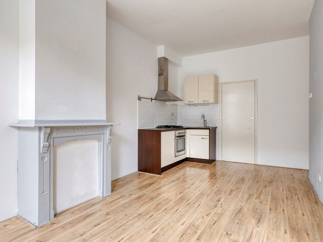 Radijsstraat 57A, Groningen