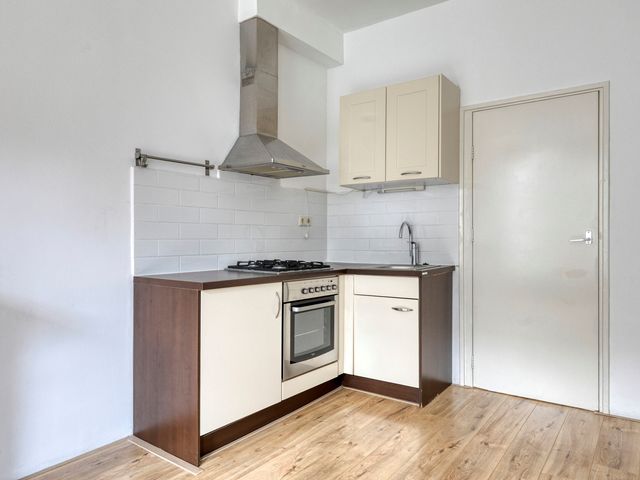 Radijsstraat 57A, Groningen