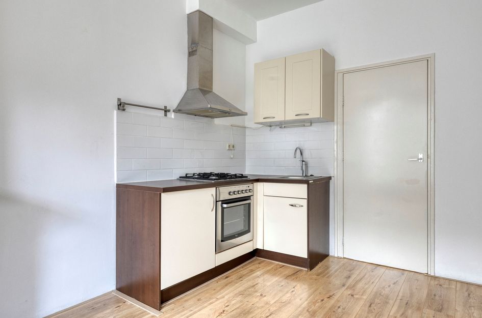 Radijsstraat 57A