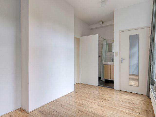 Radijsstraat 57A, Groningen