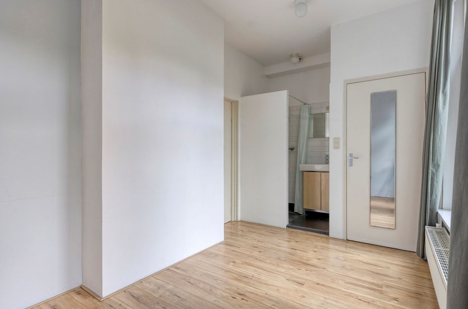 Radijsstraat 57A